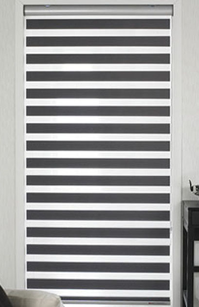 Zebra Blinds @ Sharp point