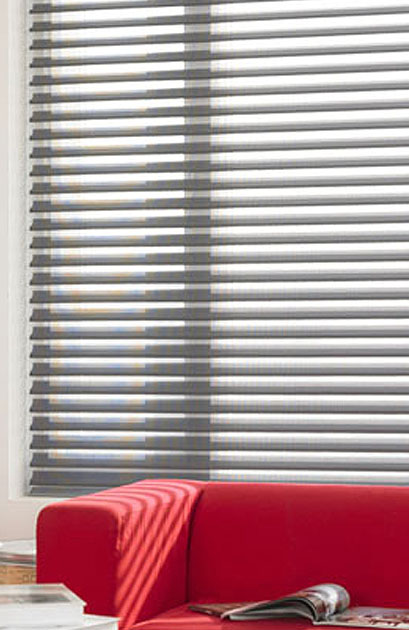 Ecolux Blinds @ Sharp point